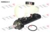 FTE H20922.0.1 Brake Master Cylinder